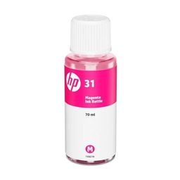 [CCICTO0940] HP Cartucho Kit de Relleno de Tinta 31 Magenta