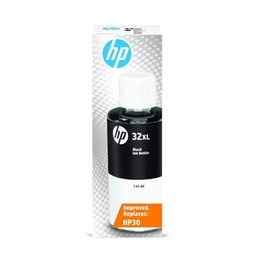 [CCICTO0942] HP Cartucho Kit de Relleno de Tinta 32XL Negro