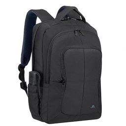 [AAOABT0809] RIVACASE 8460 Tegel ECO negro mochila portátil 17,