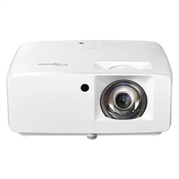 [MPRPRY0518] Optoma ZW350ST  Proyector Láser WXGA 3600L HDMI