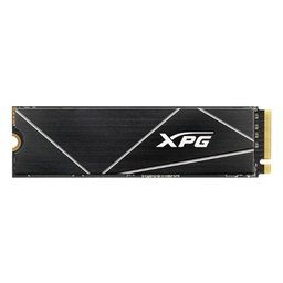 [IAIDSO0681] ADATA XPG SSD GAMMIX S70 BLADE 2TB PCIe 4.0 NVMe