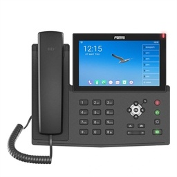 [NTITLI0148] Fanvil X7A, 20 líneas SIP, Teléfono Android