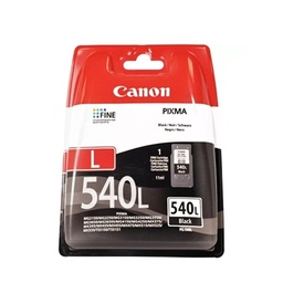 [CCICTO0949] Canon Cartucho PG-540L Negro