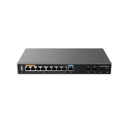 [NROCAB0098] Grandstream GWN7003 Router 2xSFP 9xGbE LAN/WAN DPI