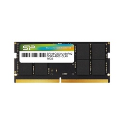 [IMEMD50041] SP DDR5-4800,CL40,SODIMM,16GB SR