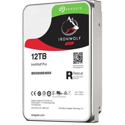 [IAIDMA0421] Seagate IronWolf NAS ST12000VN0008 12TB 3.5" SATA3