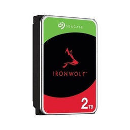 [IAIDMA0532] Seagate IronWolf NAS ST2000VN003 2TB 3.5" SATA3