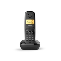 [NTETIN0159] Gigaset A270 Inalámbrico DECT Negro
