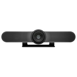 [FVPCWB0117] Logitech MeetUp Webcam VideoConferencing fps 4k