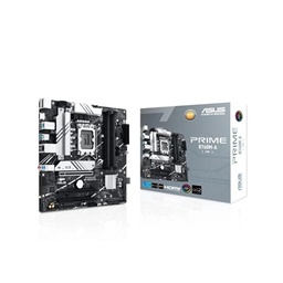 [IPBPIB0085] ASUS Placa Base PRIME B760M-A-CSM DDR4 mATX 1700