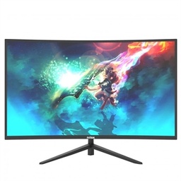 [FMOMLE0726] NILOX NXM27CRV01 Monitor 27" 165hz HDMI DP MM curv