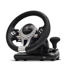 [AGAMAC0203] Spirit of Gamer Pack Volante Negro