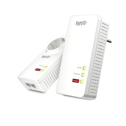 [NADPOW0127] FRITZ! Powerline 1260E Set (+WiFi)