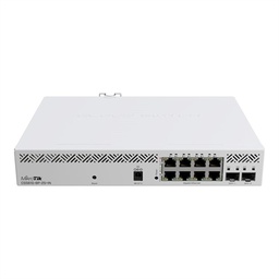 [NSWSSO0309] Mikrotik CSS610-8P-2S+IN 8xGbE PoE 2x10Gb SFP+