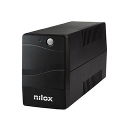 [FSASFL0198] NILOX SAI PREMIUM LINE INT. 800 VA