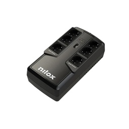 [FSASFL0199] NILOX SAI OFFICE PREMIUM LI 850 VA