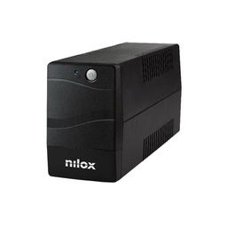 [FSASFL0200] NILOX SAI PREMIUM LINE INT. 1200VA