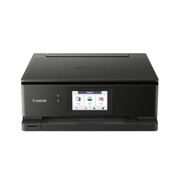 [FEMMIN0430] Canon Multifunción Pixma TS8750 Negra