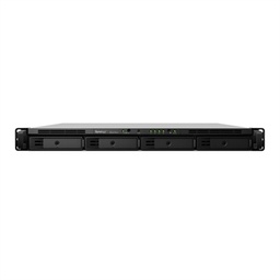 [NARARA0052] SYNOLOGY RS1619xs+ NAS 4Bay Rack Station
