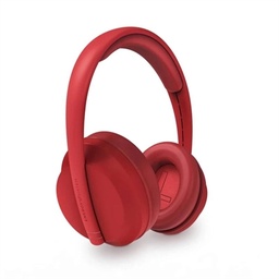 [MAUAMI1088] Energy Sistem  Auriculares Bluetooth Hoshi ECO Red