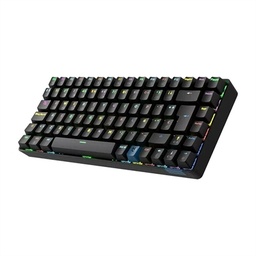 [FTRTEI0030] Hiditec Teclado Gaming GM1K  Switches brown