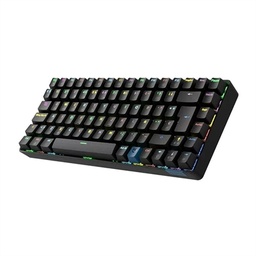 [FTRTEI0031] Hiditec teclado Gaming GM1K Switches red
