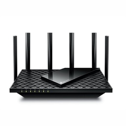 [NROINA0355] TP-Link Archer AXE75 Router WiFi6E AX5400 1xGb WAN
