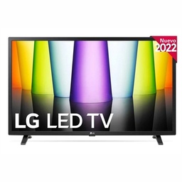 [MTVLED0746] LG 32LQ630B6LA TV 32" LED HD Smart TV USB HDMI