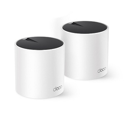 [NSWPAC0504] TP-Link Deco X55(2-pack) WiFi6 AX3000 Dual Mesh