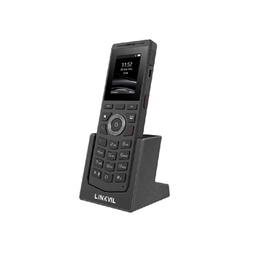 [NTITLI0152] Fanvil W610W Portable WiFi Phone 2" Color screen