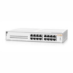 [NSWSAR0350] HPE NW IOn 1430 16xGbE PoE Switch 124W