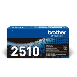 [CCITOR0591] Brother Tóner TN2510 Negro