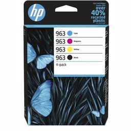 [CCICTO0924] HP Cartucho Multipack 963