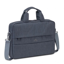 [AAOABT0834] RIVACASE 7522 Maletin Antirrobo 14" Gris oscuro