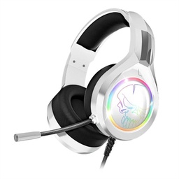 [MAUAMI1104] Spirit of Gamer Auricular Pro-H8 white