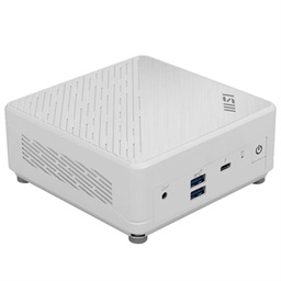 [PPCNPC0084] MSI Cubi 5 12M-257ES i5-1235U 8GB 256GB W11H blanc