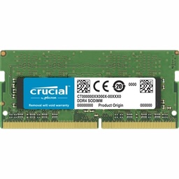 [IMEMD40487] Crucial CT32G4SFD832A soDimm 32G DDR4 3200MHz CL22