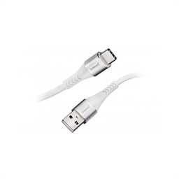 [AATCAT0368] Intenso | Cable USB-A > C|1,5m|A315C | blanco