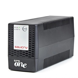 [FSASFL0210] Salicru SPS One 700VA SAI 360W  Neg