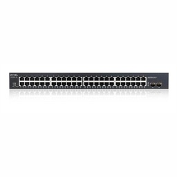[NSWSAR0358] ZyXEL GS1900-48 v2 Smart Switch L2 48xGbE