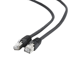 [ANEAHE0531] Gembird Latiguillo Cat.6 FTP 1 M Negro