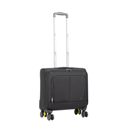 [AAOABT0835] RIVACASE Trolley 8481 Negro