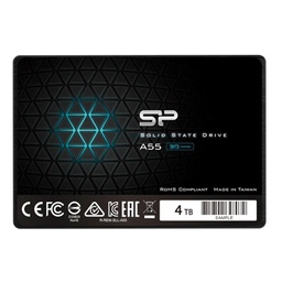 [IAIDSO0743] SP Ace A55 SSD 4TB 2.5" 7mm Sata3