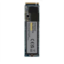 [IAIDSO0639] Intenso 3835470 Premium SSD 2TB PCIe Gen 3x4
