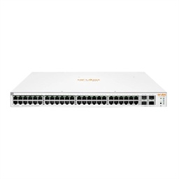 [NSWSAR0396] HPE NW IOn 1930 Switch PoE 48xGb 4xSFP+ 370W