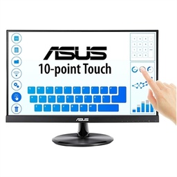 [FMOM190106] Asus VT229H Monitor 21.5" Táctil FHD VGA HDMI USB
