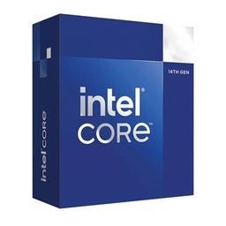 [IMIMIB0041] Intel Core i9 14900 5.8Ghz 36MB LGA 1700 BOX