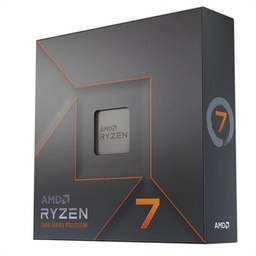 [IMIMA50002] AMD RYZEN 7 7700X 4.5GHz 40M 8CORE AM5 BOX Sin Ven