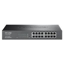 [NSWSAR0234] TP-LINK TL-SG1016DE Switch 16xGB