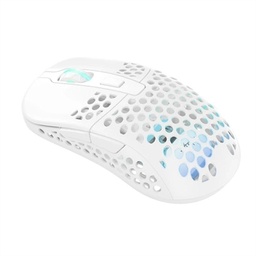 [FTRRIN0482] Cherry Xtrfy Ratón RGB 400-16.000 dpi inal. White